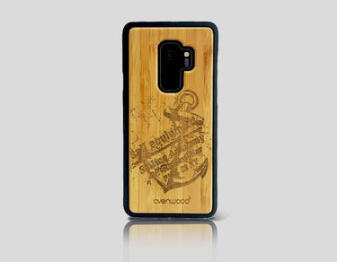ANKER Samsung Galaxy S9 Backcase